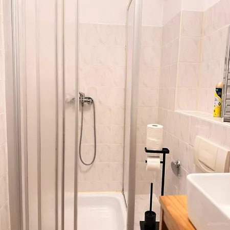 Ebram Ii Apartman
