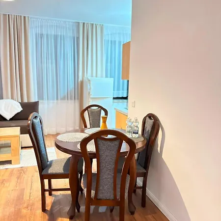 Apartman Ebram Ii Görlitz