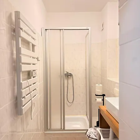 Apartman Ebram Ii *
