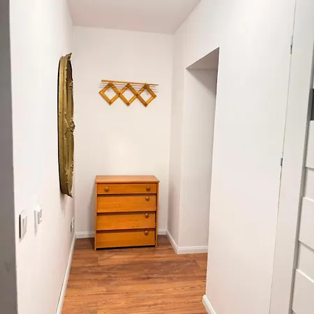 Apartman Ebram Ii *