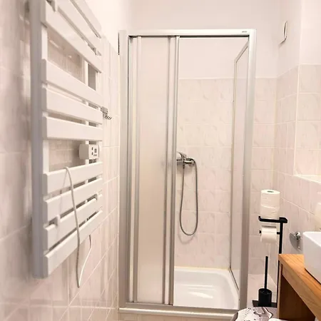 Ebram Ii Apartman Görlitz